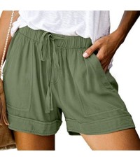 women's casual summer short style  HE1011-03-02