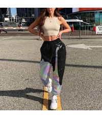 women's casual sweatpants HF0401-02-01
