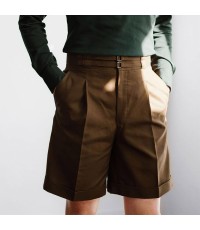 women's casual shorts HE1513-01-04